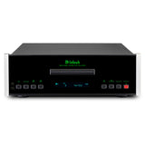 McIntosh MCD350 2-Channel SACD/CD Player