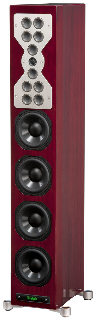 McIntosh XR100 Floorstanding Loudspeaker | SKY By Gramophone