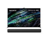 Sony BRAVIA XR A95L QD-OLED TV Bundle with Sony BRAVIA Theater Bar 8 Soundbar