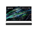 Sony BRAVIA XR A95L QD-OLED TV Bundle with Sony BRAVIA Theater Bar 9 Soundbar