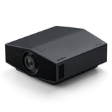 Sony VPL-XW5000ES 4K HDR Laser Home Theater Projector (Black)