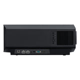 Sony VPL-XW5000ES 4K HDR Laser Home Theater Projector (Black)