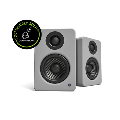 Kanto YU2 Powered Desktop Speakers (Pair)