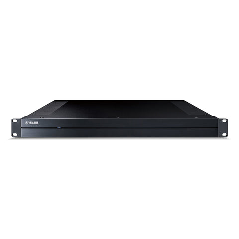 Yamaha XDA-QS5400RK 8 Channel Multi Room Streaming Amplifier