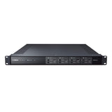 Yamaha XDA-QS5400RK 8 Channel Multi Room Streaming Amplifier