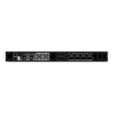 Yamaha XDA-QS5400RK 8 Channel Multi Room Streaming Amplifier