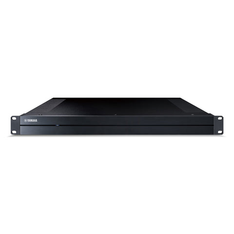Yamaha XDA-AMP5400RK 8 Channel Multi Room Amplifier