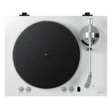 Yamaha MusicCast Vinyl 500 Wi-Fi Turntable (White)