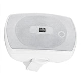 Yamaha NS-AW190 2-Way All-Weather Speaker System - Pair (White)