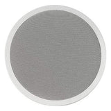 Yamaha NS-IW560C In-Ceiling Speakers Bundle - 6 Pack