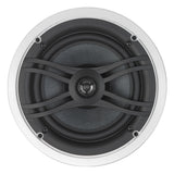 Yamaha NS-IW560C In-Ceiling Speakers Bundle - 6 Pack