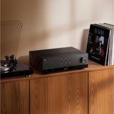 Yamaha R200A 2-Channel Stereo Receiver with Bluetooth