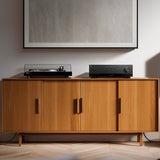 Yamaha R200A 2-Channel Stereo Receiver with Bluetooth