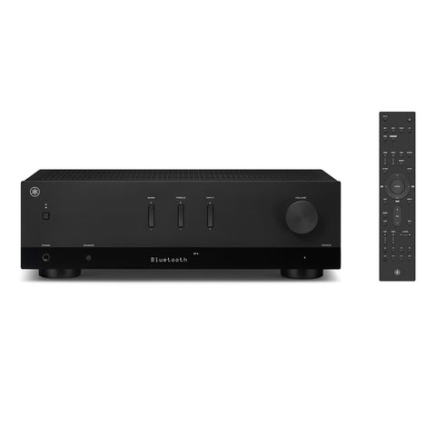 Yamaha R200A 2-Channel Stereo Receiver with Bluetooth