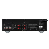 Yamaha R200A 2-Channel Stereo Receiver with Bluetooth