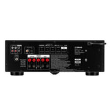 Yamaha RX300A 5.2 Channel Home Theater AV Receiver (Black)