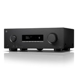 Yamaha RX300A 5.2 Channel Home Theater AV Receiver (Black)