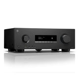 Yamaha RX300A 5.2 Channel Home Theater AV Receiver (Black)