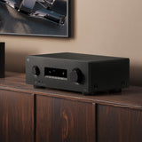 Yamaha RX300A 5.2 Channel Home Theater AV Receiver (Black)
