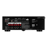 Yamaha RX500A 7.2 Channel Home Theater AV Receiver