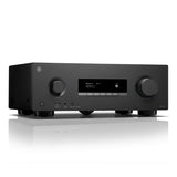 Yamaha RX500A 7.2 Channel Home Theater AV Receiver (Black)