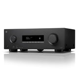 Yamaha RX500A 7.2 Channel Home Theater AV Receiver (Black)