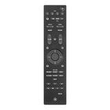 Yamaha RX500A 7.2 Channel Home Theater AV Receiver (Black)