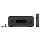 Yamaha RX500A 7.2 Channel Home Theater AV Receiver (Black)