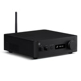 Yamaha WXA-70A Compact Streaming Amplifier (Black)