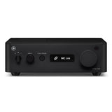 Yamaha WXA-70A Compact Streaming Amplifier (Black)