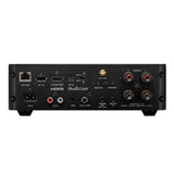 Yamaha WXA-70A Compact Streaming Amplifier (Black)