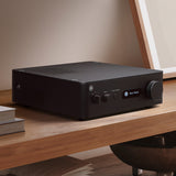 Yamaha WXA-70A Compact Streaming Amplifier (Black)