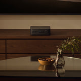 Yamaha WXA-70A Compact Streaming Amplifier (Black)