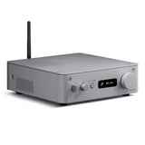 Yamaha WXA-70A Compact Streaming Amplifier (Silver)