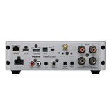 Yamaha WXA-70A Compact Streaming Amplifier (Silver)