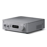 Yamaha WXA-70A Compact Streaming Amplifier (Silver)