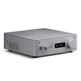 Yamaha WXA-70A Compact Streaming Amplifier (Silver)