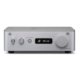 Yamaha WXA-70A Compact Streaming Amplifier (Silver)
