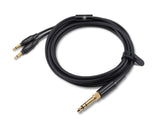 Yamaha YH-C3000 Premium Closed-Back Over-Ear Headphones