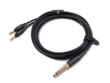 Yamaha YH-4000 Premium Open-Back Over-Ear Headphones