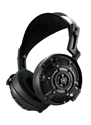 Yamaha YH-4000 Premium Open-Back Over-Ear Headphones