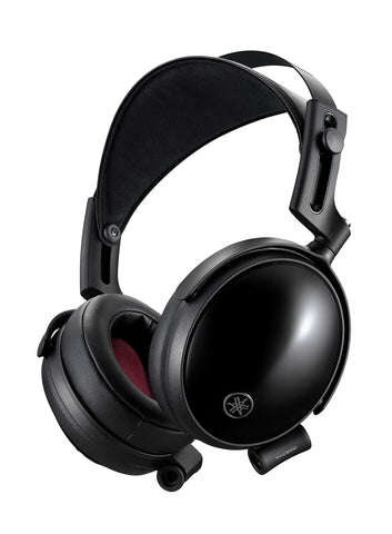 Yamaha YH-C3000 Premium Closed-Back Over-Ear Headphones