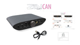 iFi Audio ZEN Air CAN Headphone Amplifier