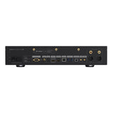 Zidoo UHD8000 8K All-In-One Media Player