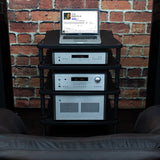 Rotel RC-1590 MKII Preamplifier