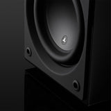 JL Audio Dominion d110 10" Powered Subwoofer (Black Gloss)