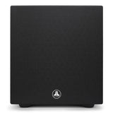 JL Audio Dominion d110 10" Powered Subwoofer (Black Gloss)