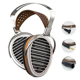 HIFIMAN HE1000 V2 Planar Magnetic Over-Ear Open-Back Hi-Fi Headphones