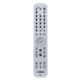 Yamaha R-N800A Network Receiver Bundle with AudioQuest Jack Russell (Silver)