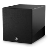 JL Audio Dominion d110 10" Powered Subwoofer (Black Gloss)